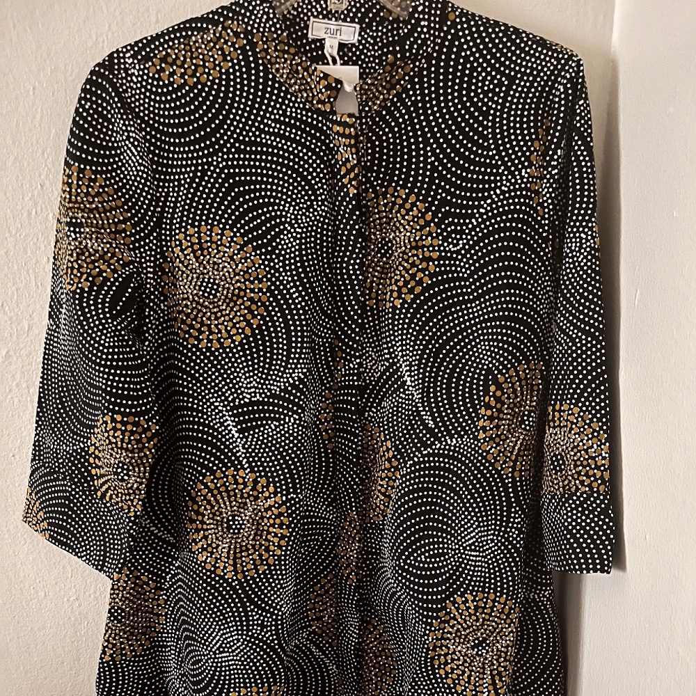 Zuri Dress-Galaxy